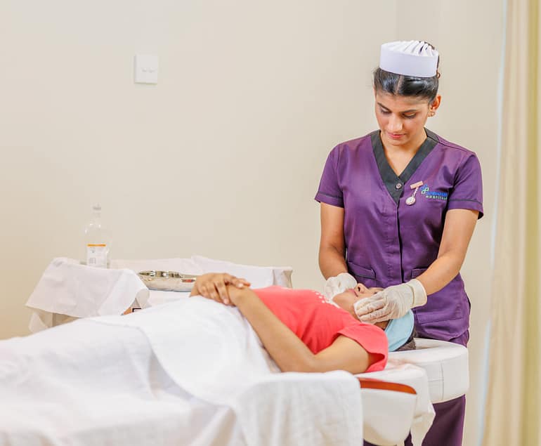 Plastic & Reconstructive Surgery