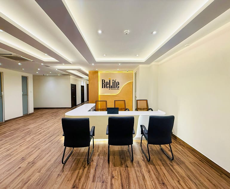 Re-Life Wellness Centre