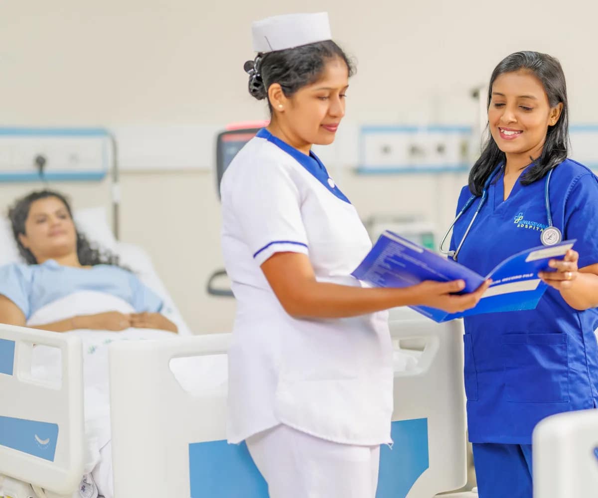 Cardiac Healthcare Packages